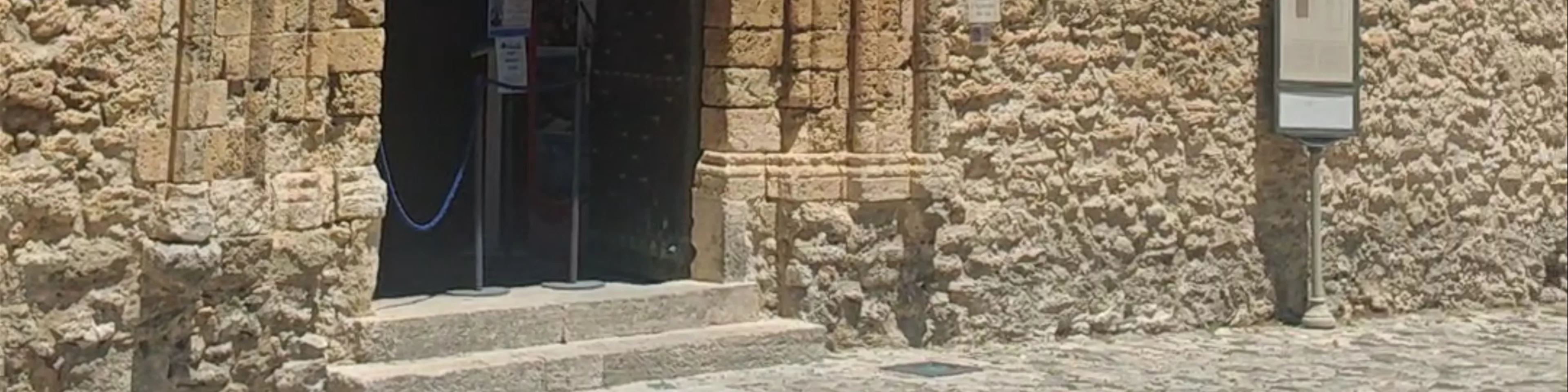 Chiesa di San Francesco d'Assisi