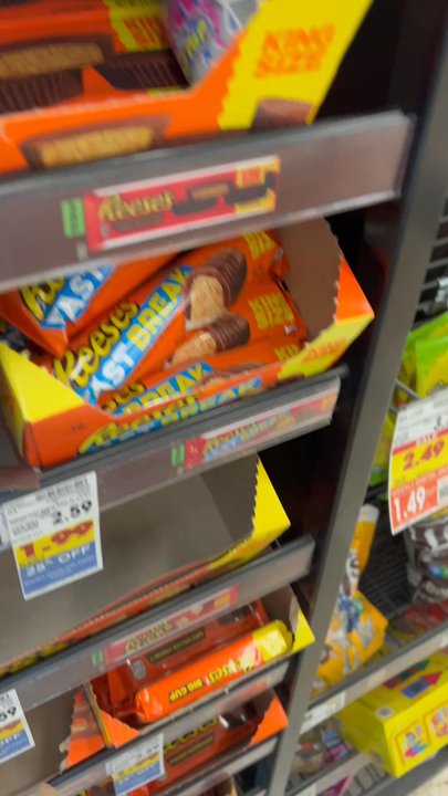 Ralphs - Dusty AF - Grocery Near Me - Brea, California