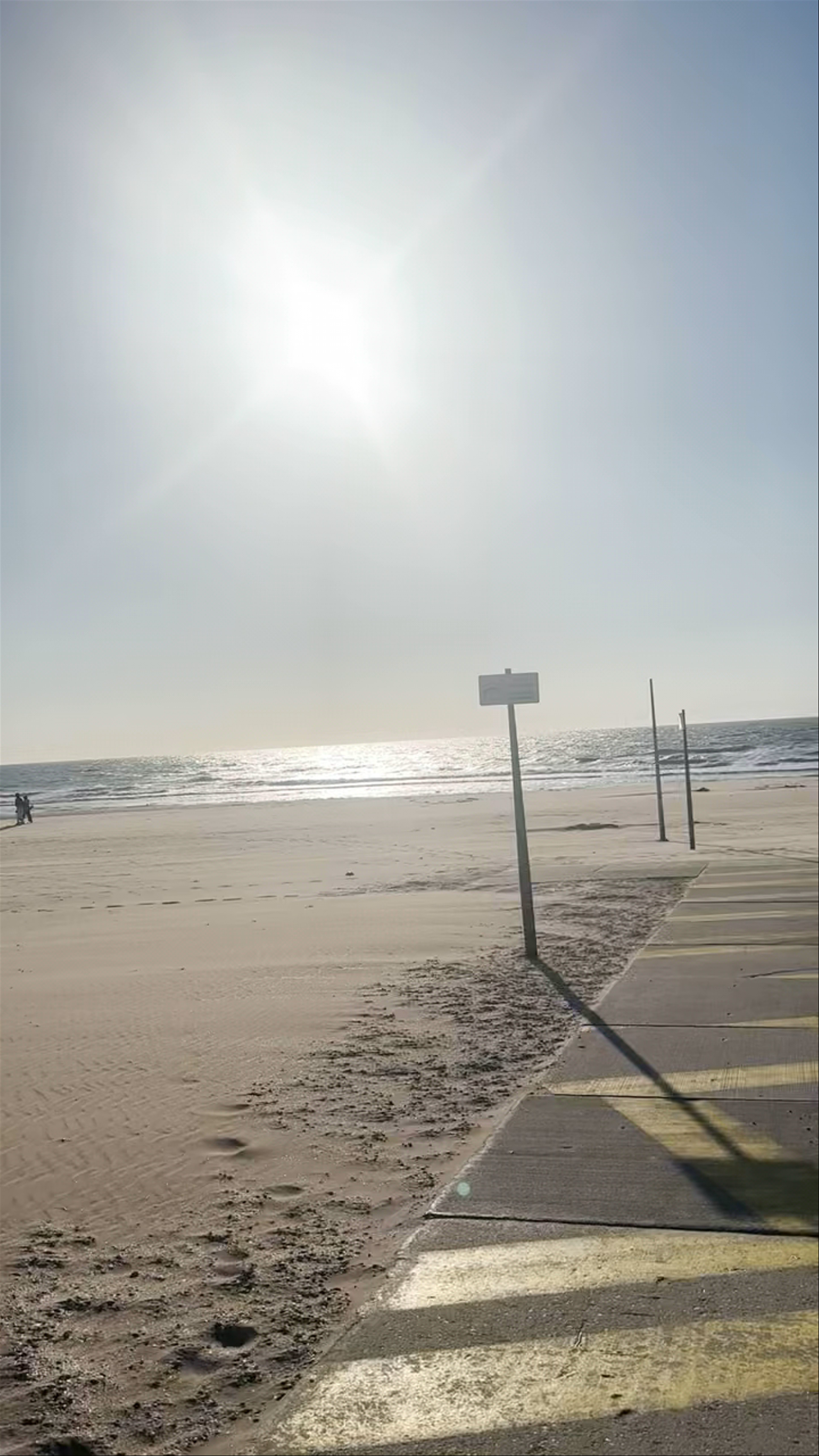 Strand Noordwijk Aan Zee