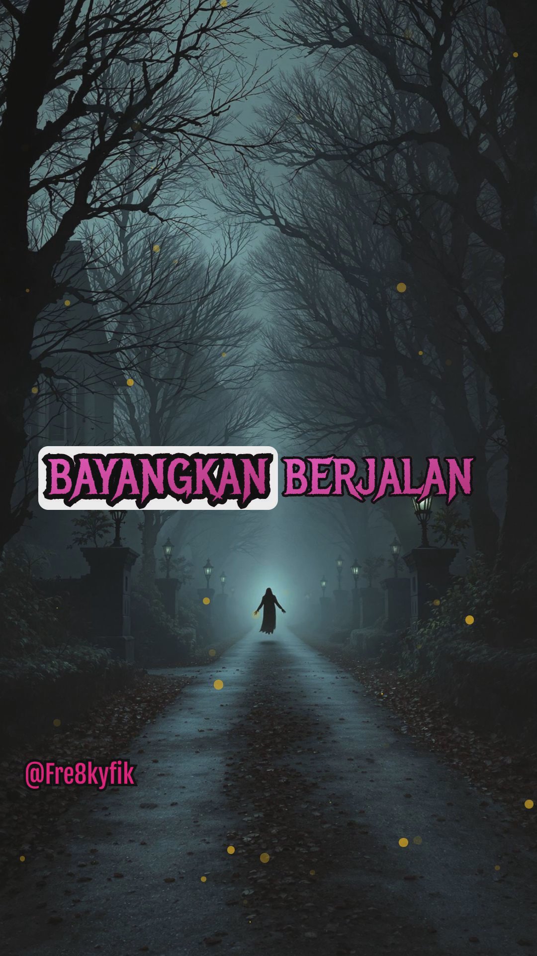 Misteri Pocong: Hantu Kafan dan Simbolisme dalam Budaya Indonesia