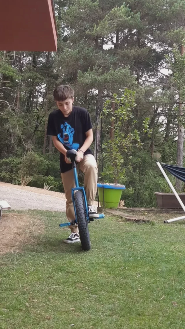 riu submission: 3 crankjam