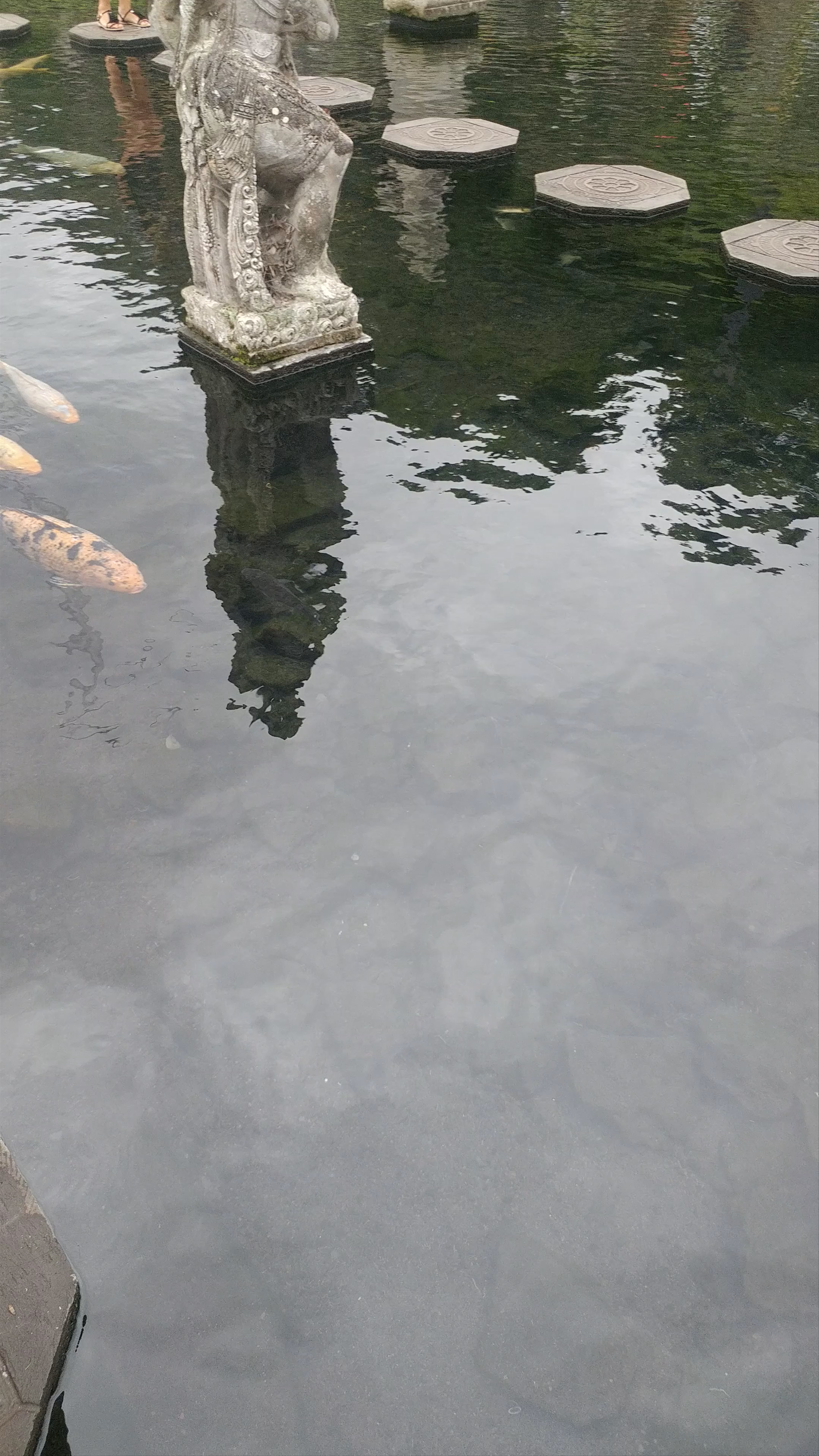 Tirta Gangga Cipanas