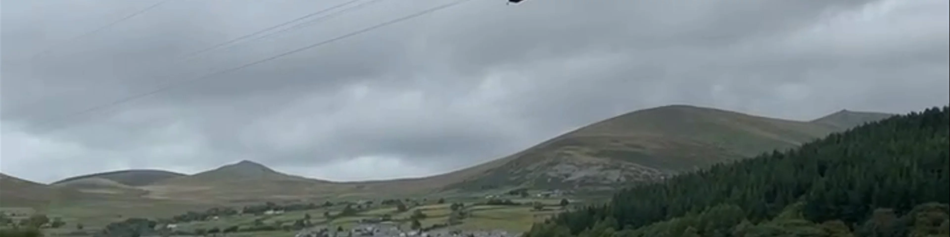 Zip World Penrhyn Quarry