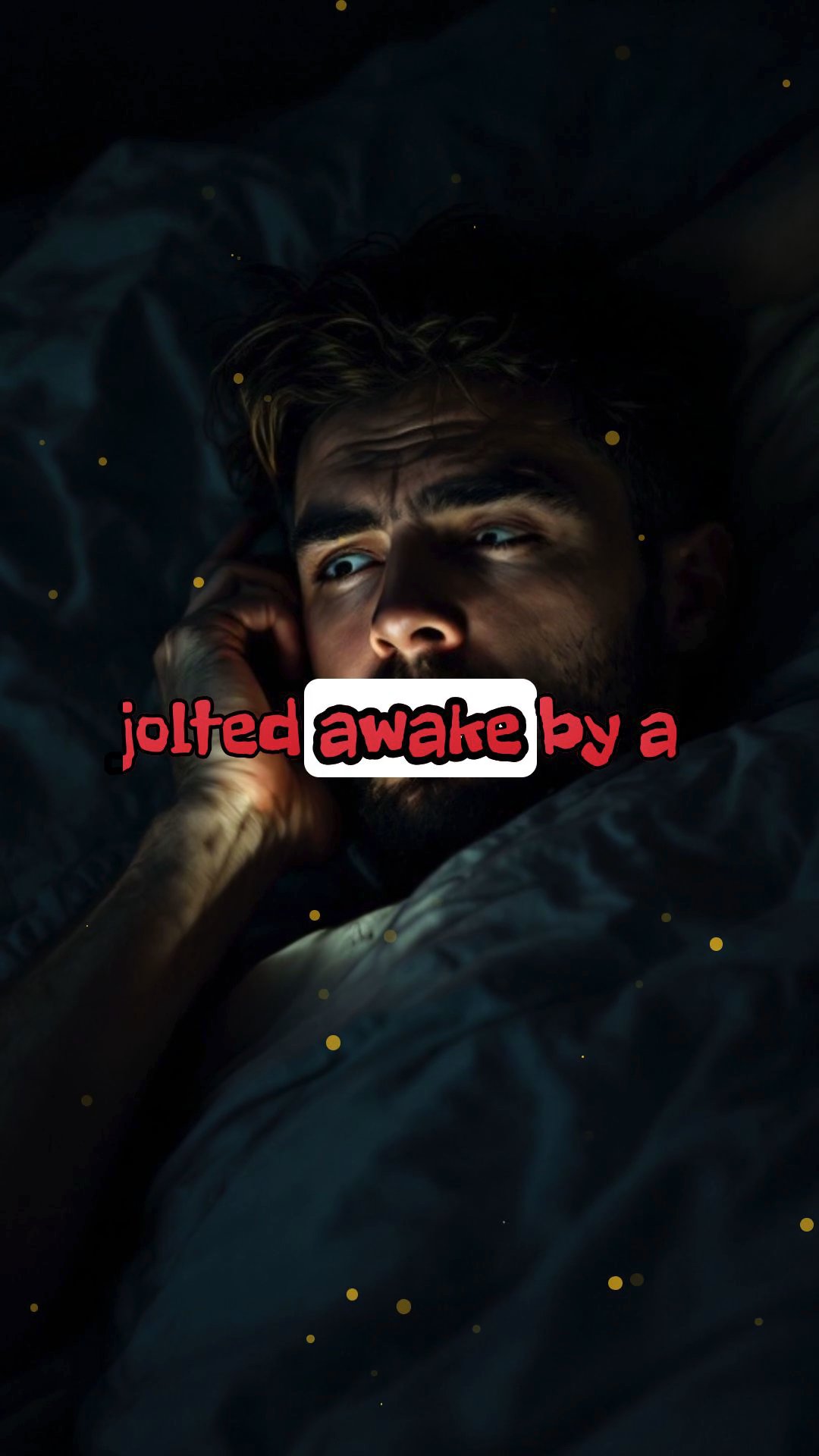 The Midnight Caller: A Phone That Rings with No One on the Line