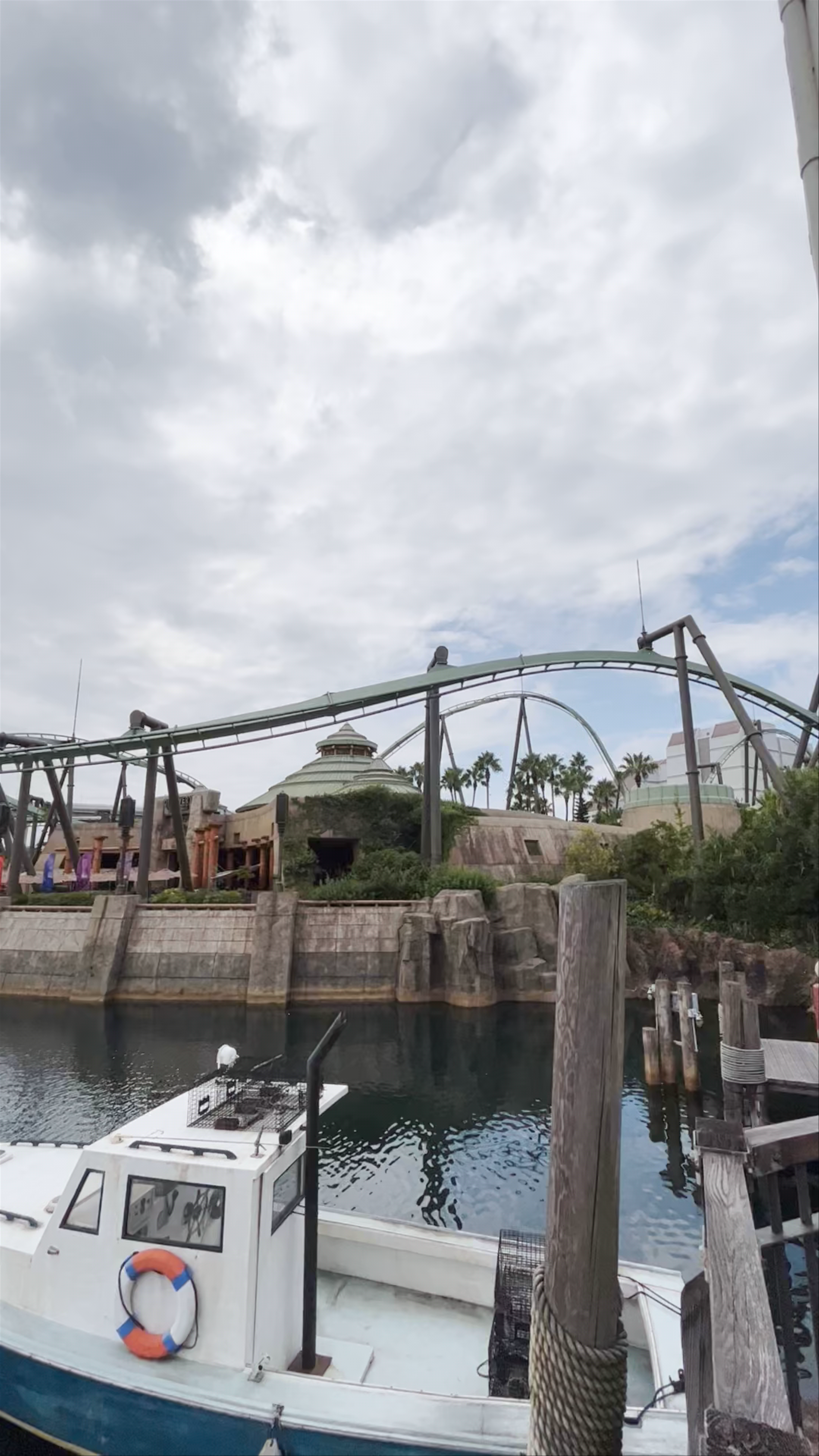 Universal Studios Japan