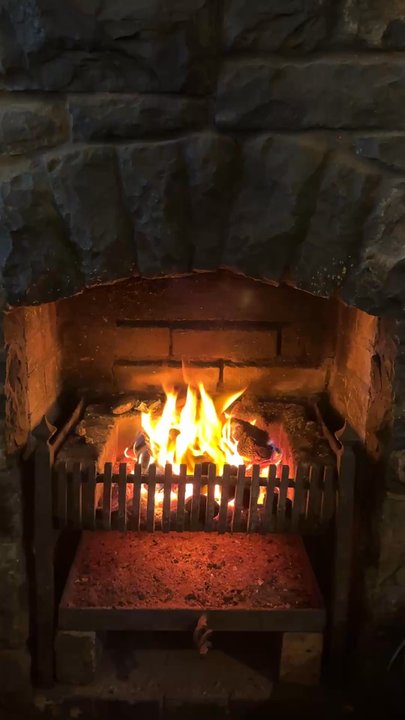Dolans Pub & Restaurant - Fireplace! - Pubs Near Me - Limerick, LK
