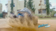 Monster Jam megalodon loop of doom stuntspeelset video - thumbnail