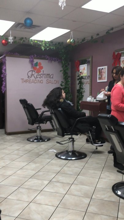 reshma threading salon - Threading Services Near Me - Flushing, New York