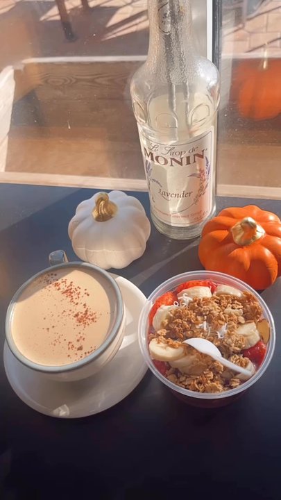 The Combine Kitchen - Coffee & Tea Near Me - Rancho Cucamonga, California