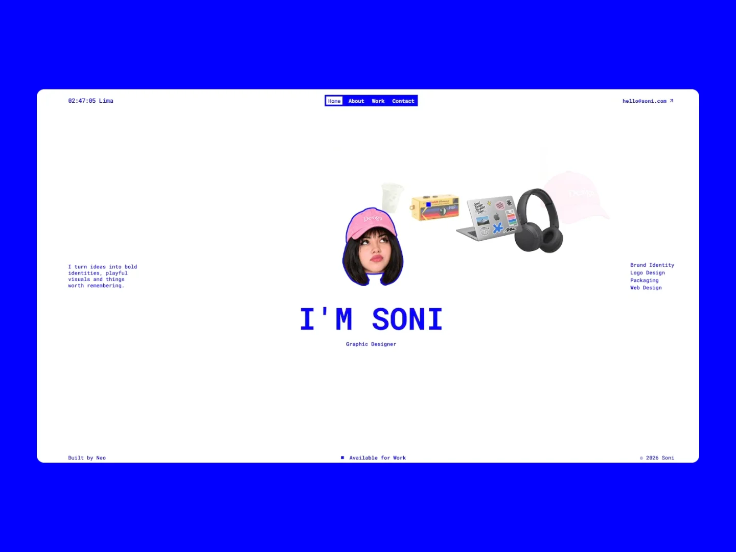 SONI