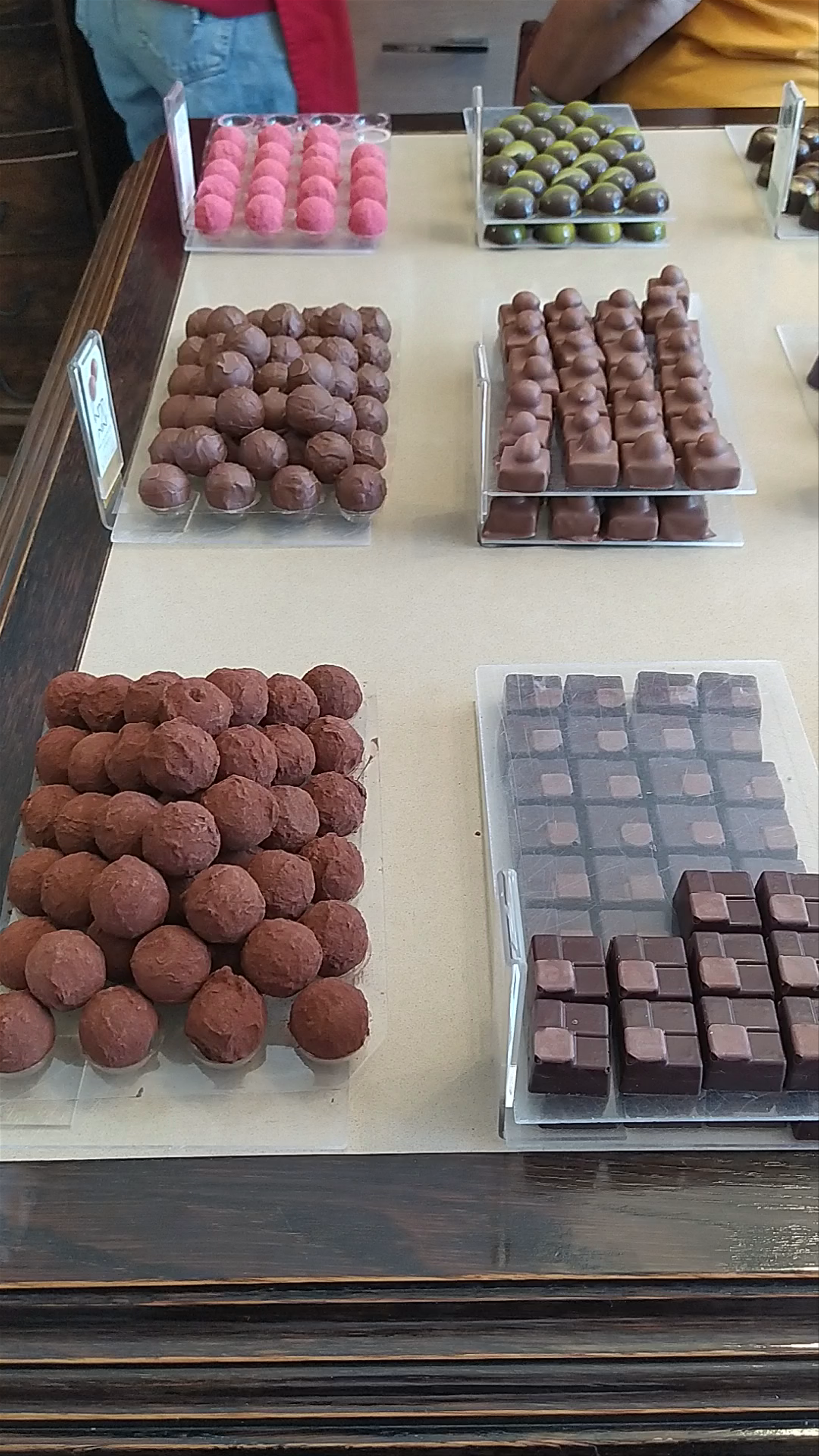 Mishi Chocolate Boutique