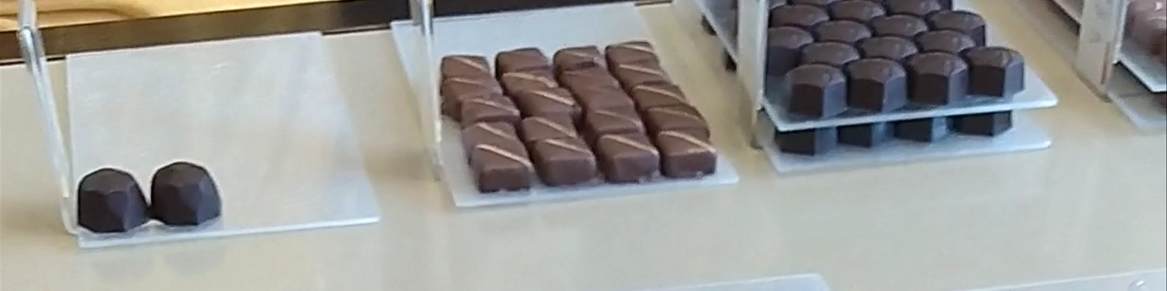 Mishi Chocolate Boutique
