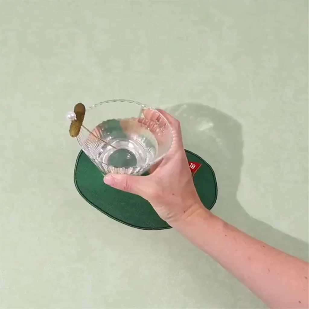 Product video