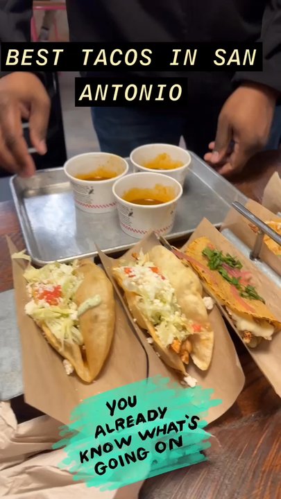 Velvet Taco - New American Near Me - San Antonio, Texas