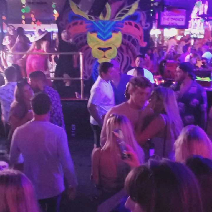 Rick's Upstairs - Dance Clubs Near Me - Key West, Florida