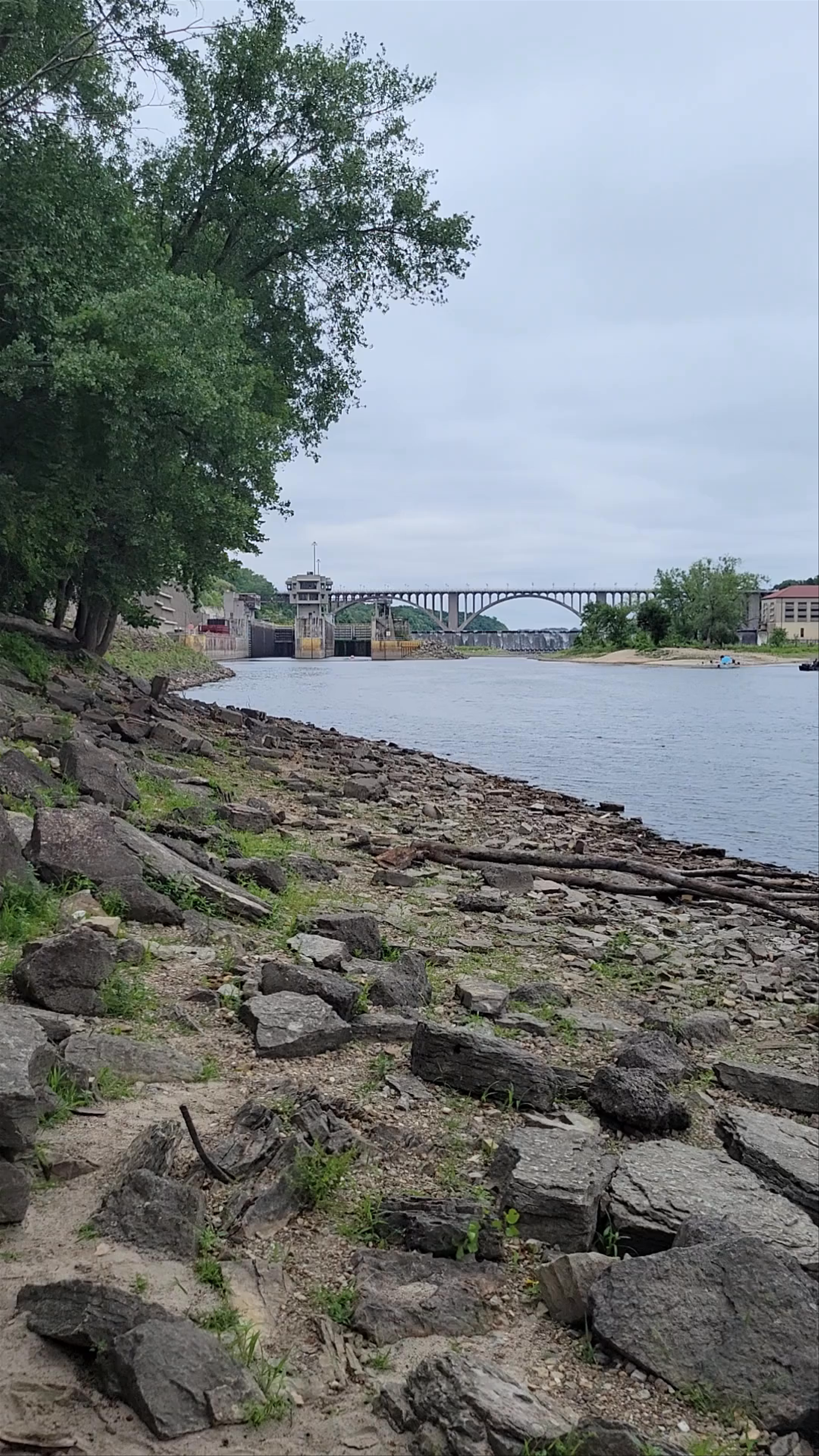 Minnehaha Park
