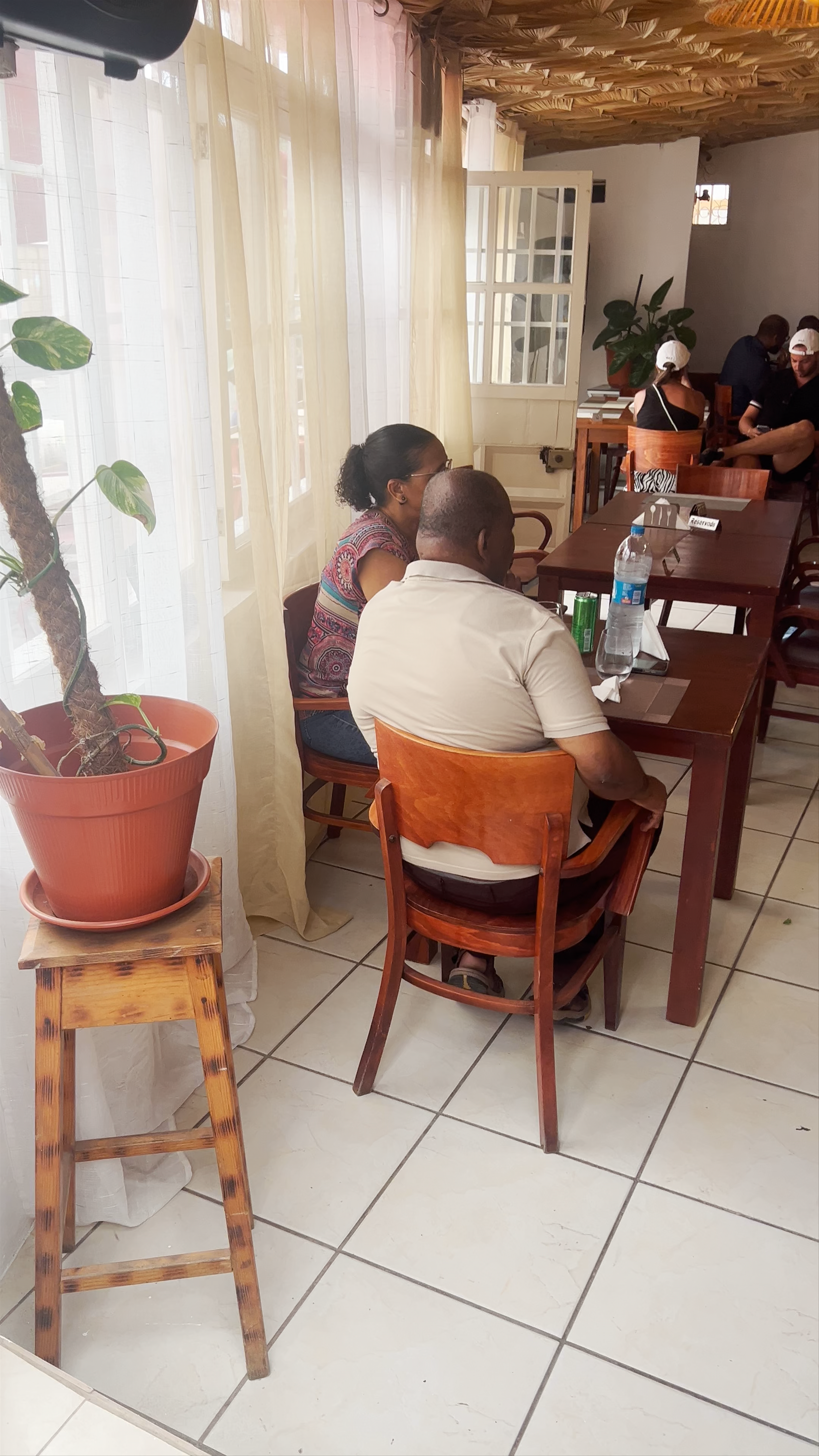 Benvass Residential Restaurant