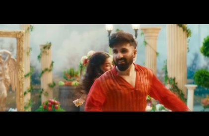 Bande-annonce en hindi