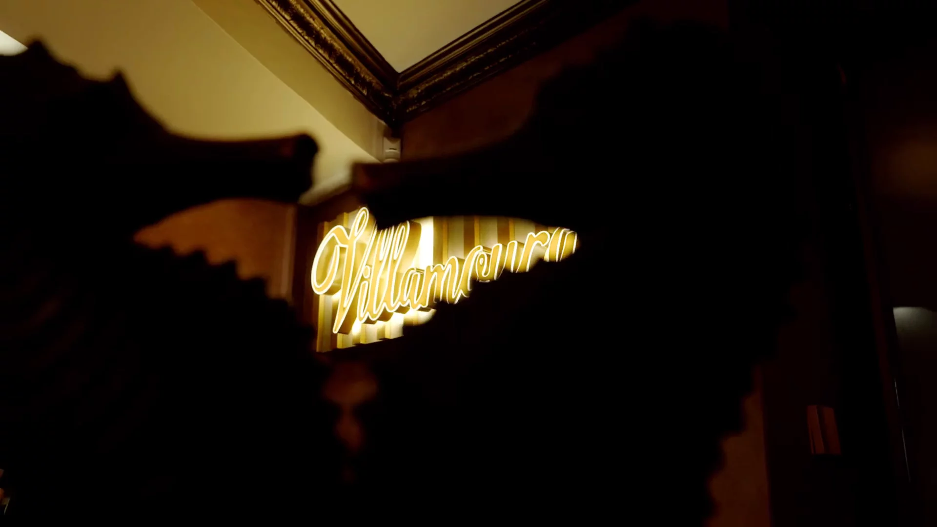 Pigalle Background Video