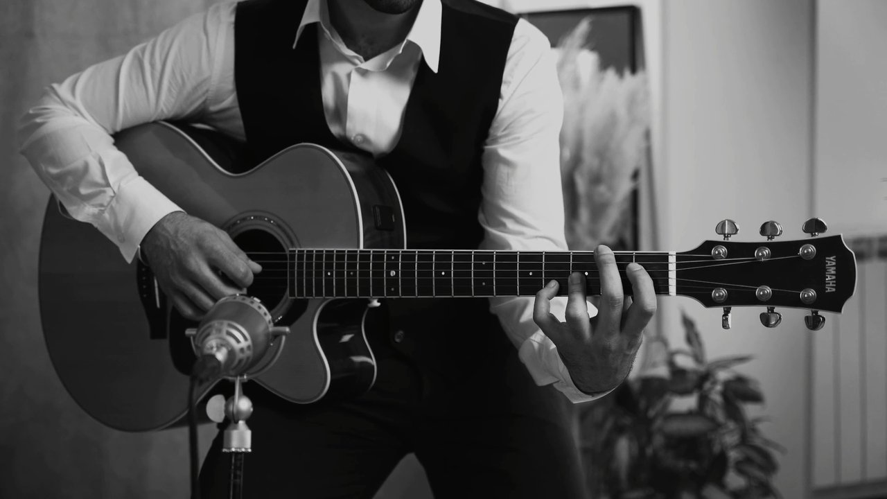 Blossom Duo - Live Showreel 2026 - video