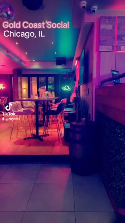 Review video 2 of 2 for Gold Coast Social