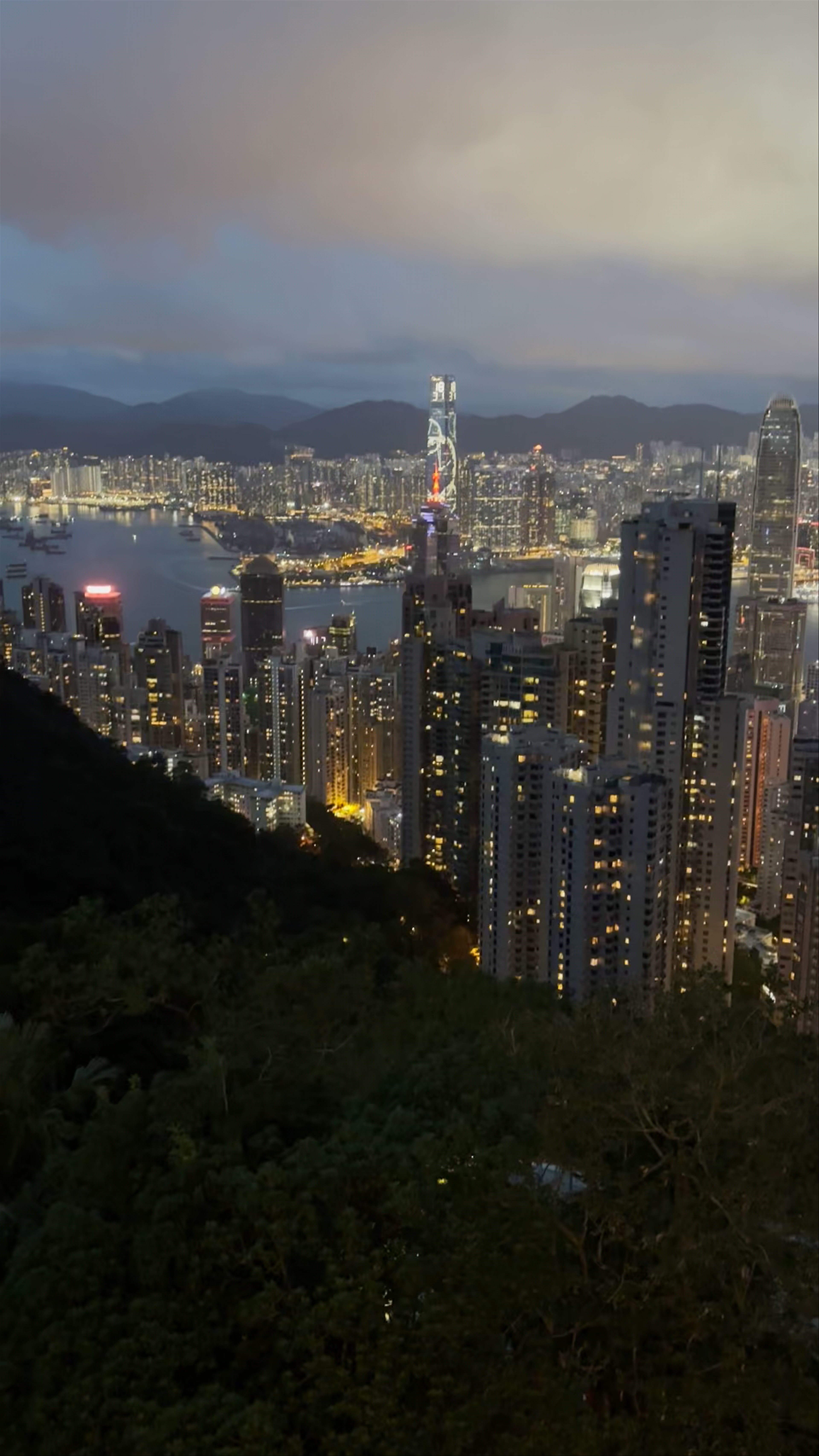 Victoria Peak