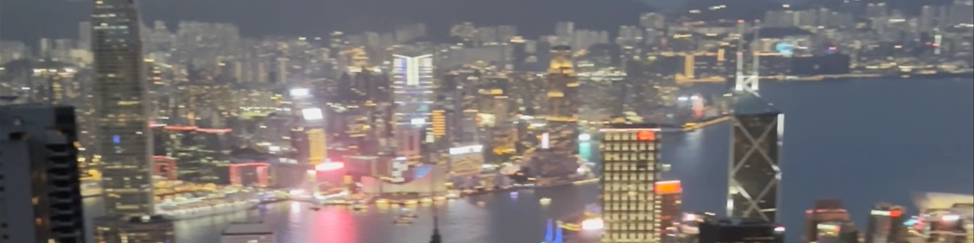Victoria Peak