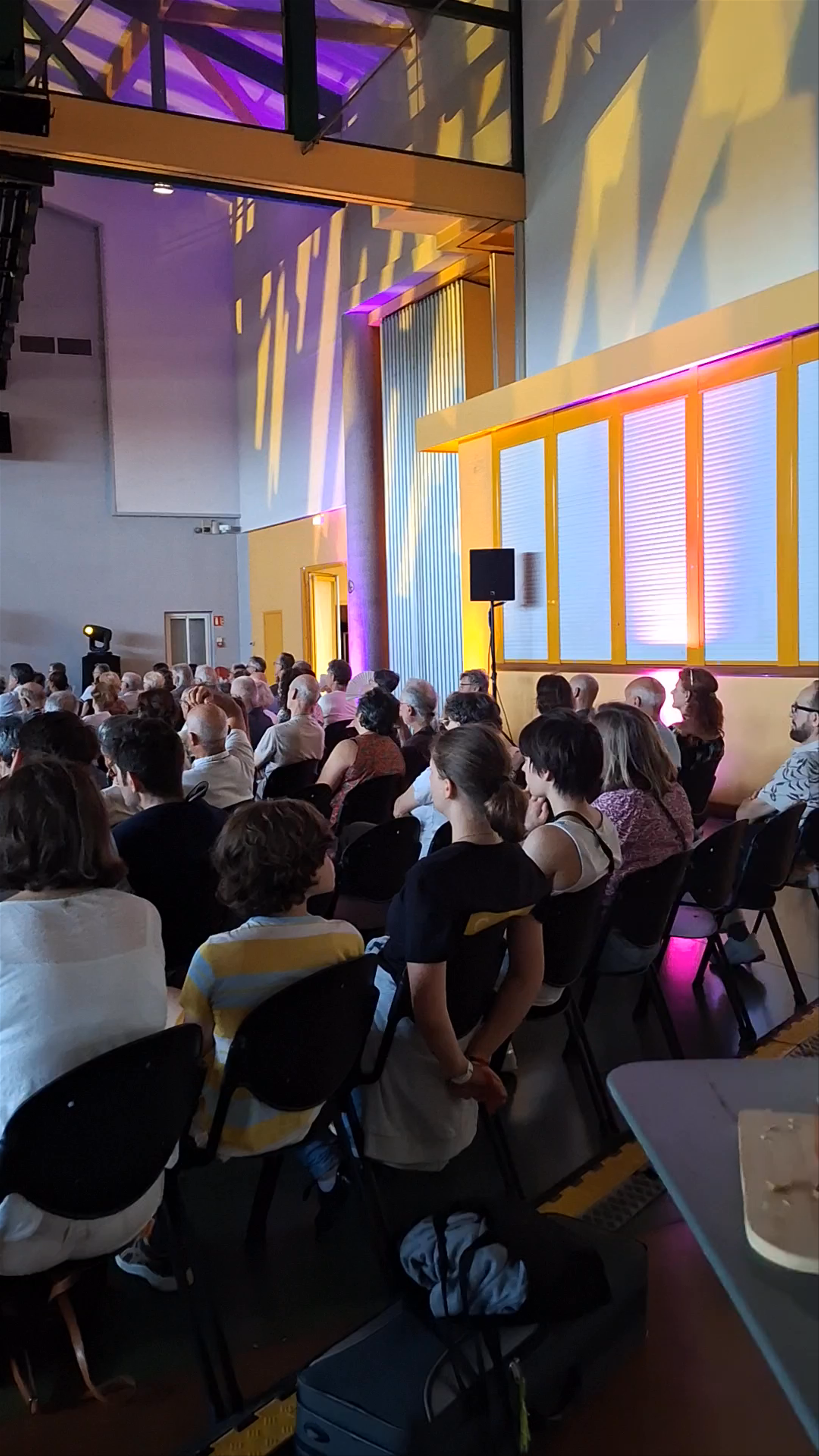 Espace Noël Ravassard (Bel Air)