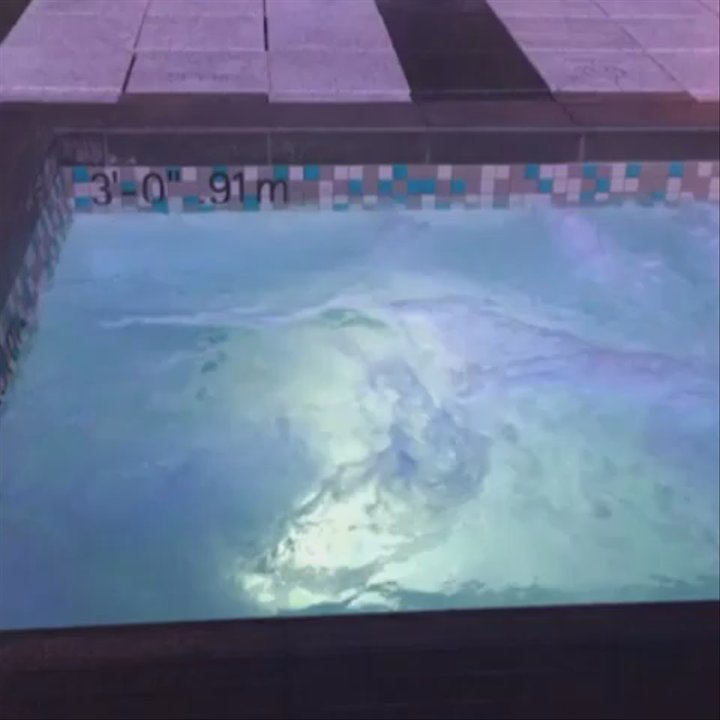 Ion Rooftop Pool Bar - Had a great time there. Until next time ;) - Lounges Near Me - Los Angeles, California