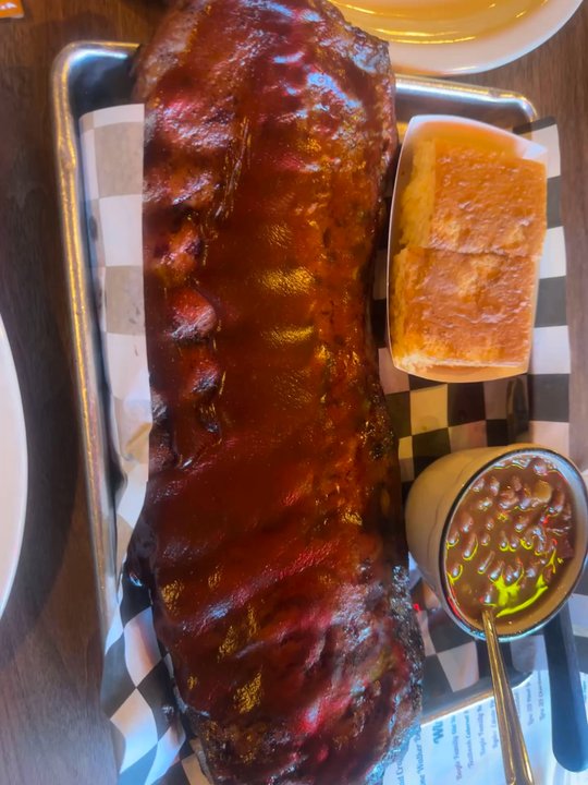 Jasper's Barbeque - Barbeque Near Me - Big Bear Lake, California