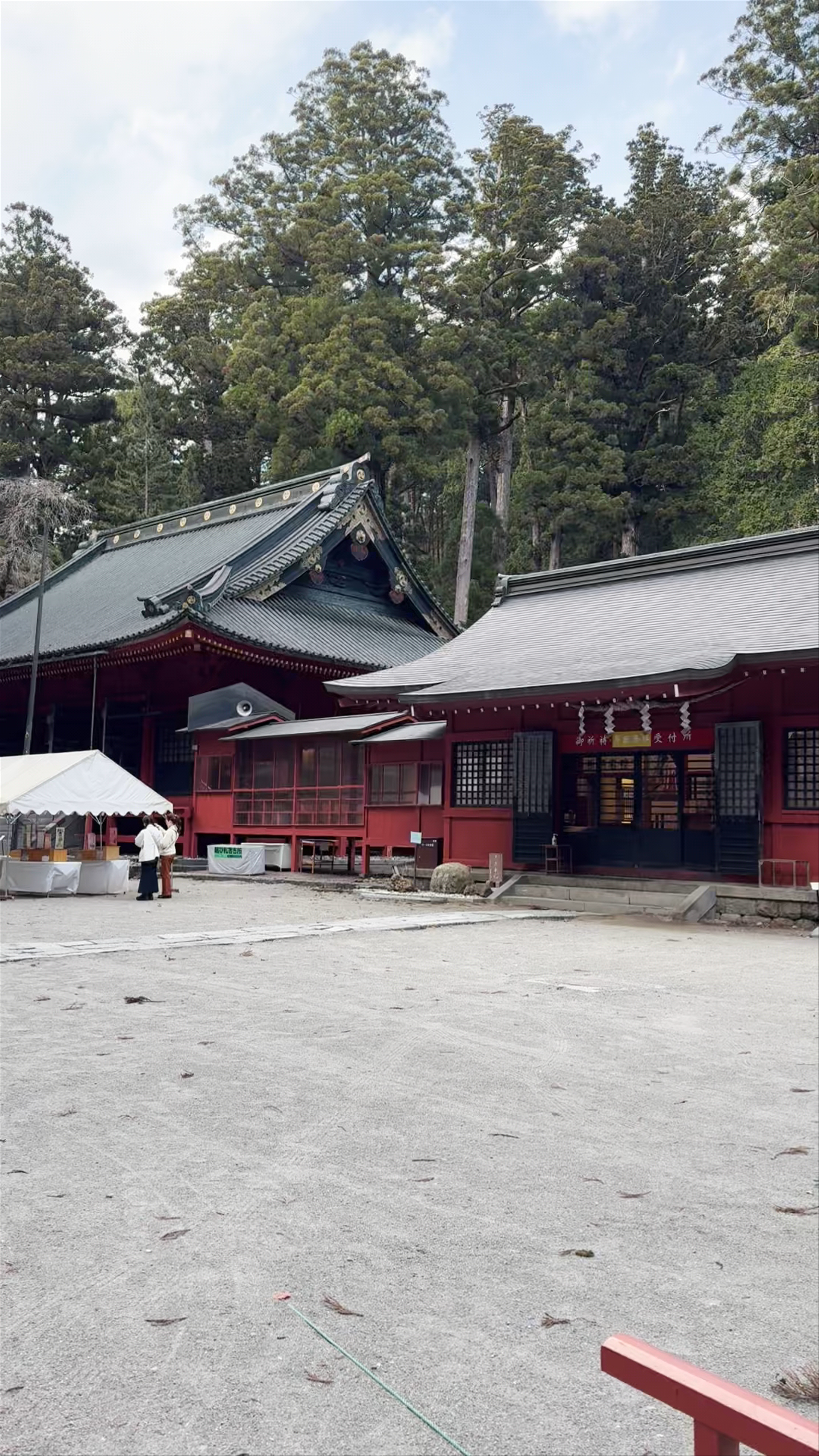 Nikkō Tōshogū