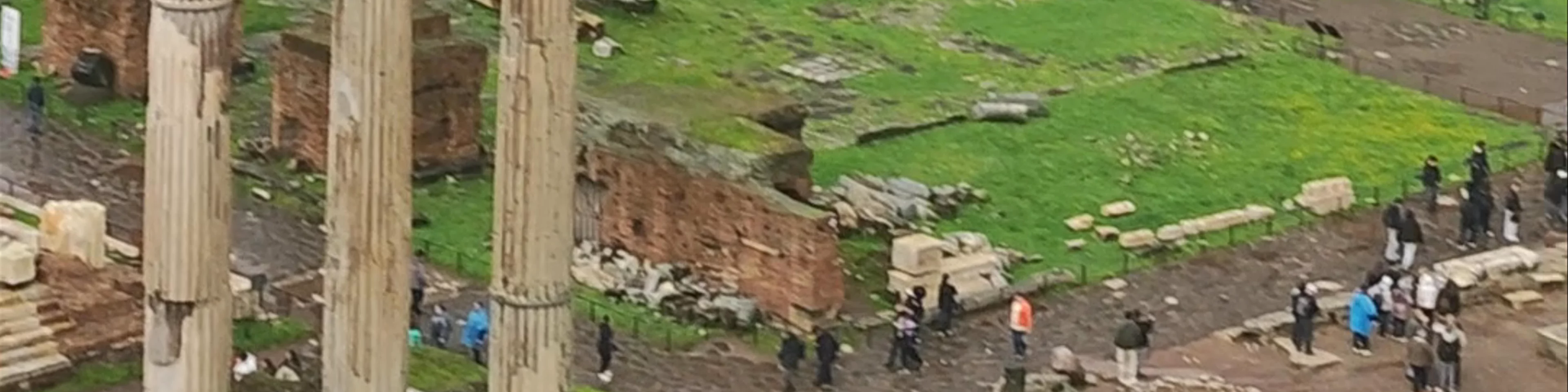 Foro Romano