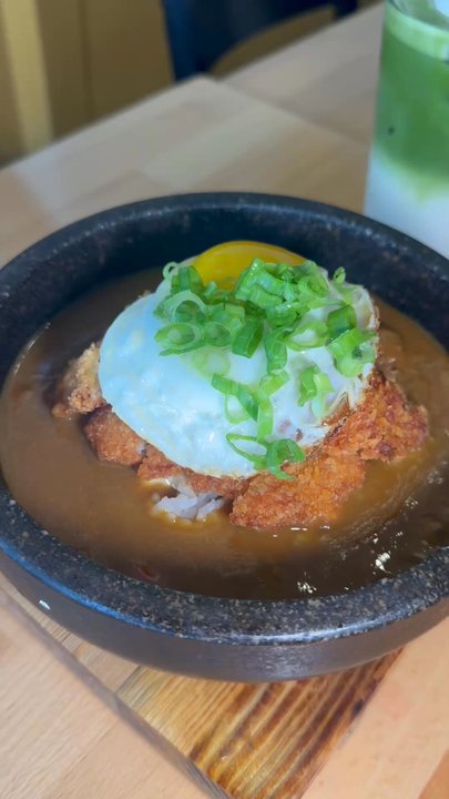 Curry Do - ishiyaki curry - Japanese Curry Near Me - Tustin, California