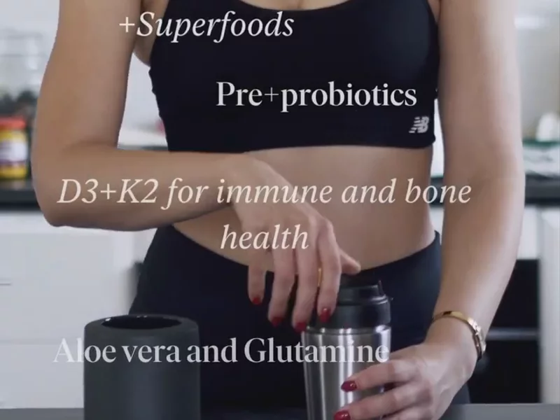 The Gut Co