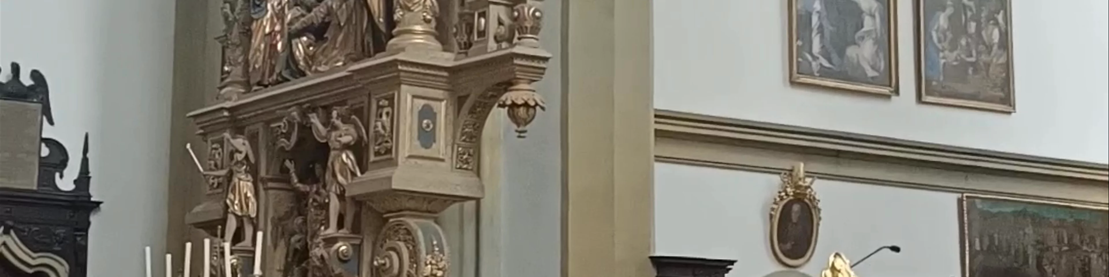 Basilika St. Ulrich und Afra