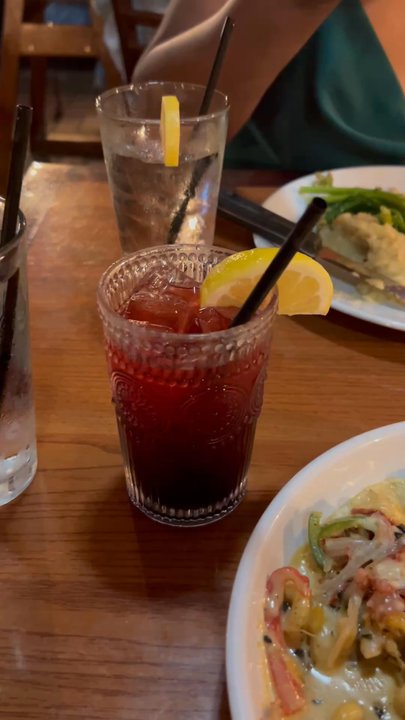 The Ice House - Burgers Near Me - Summerville, South Carolina