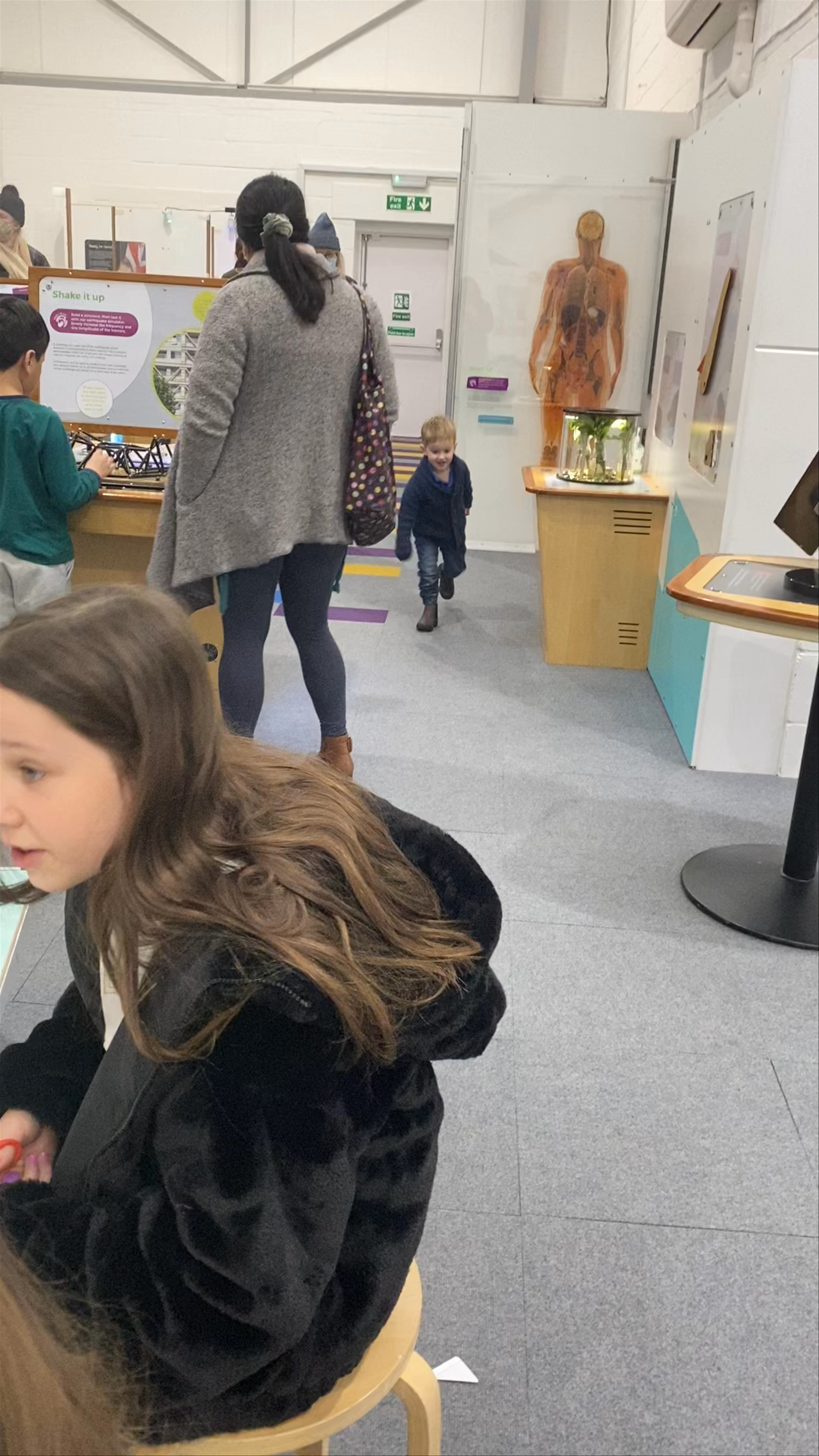Cambridge Science Centre