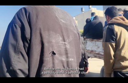 Bande-annonce en arabe sous-titrée en anglais