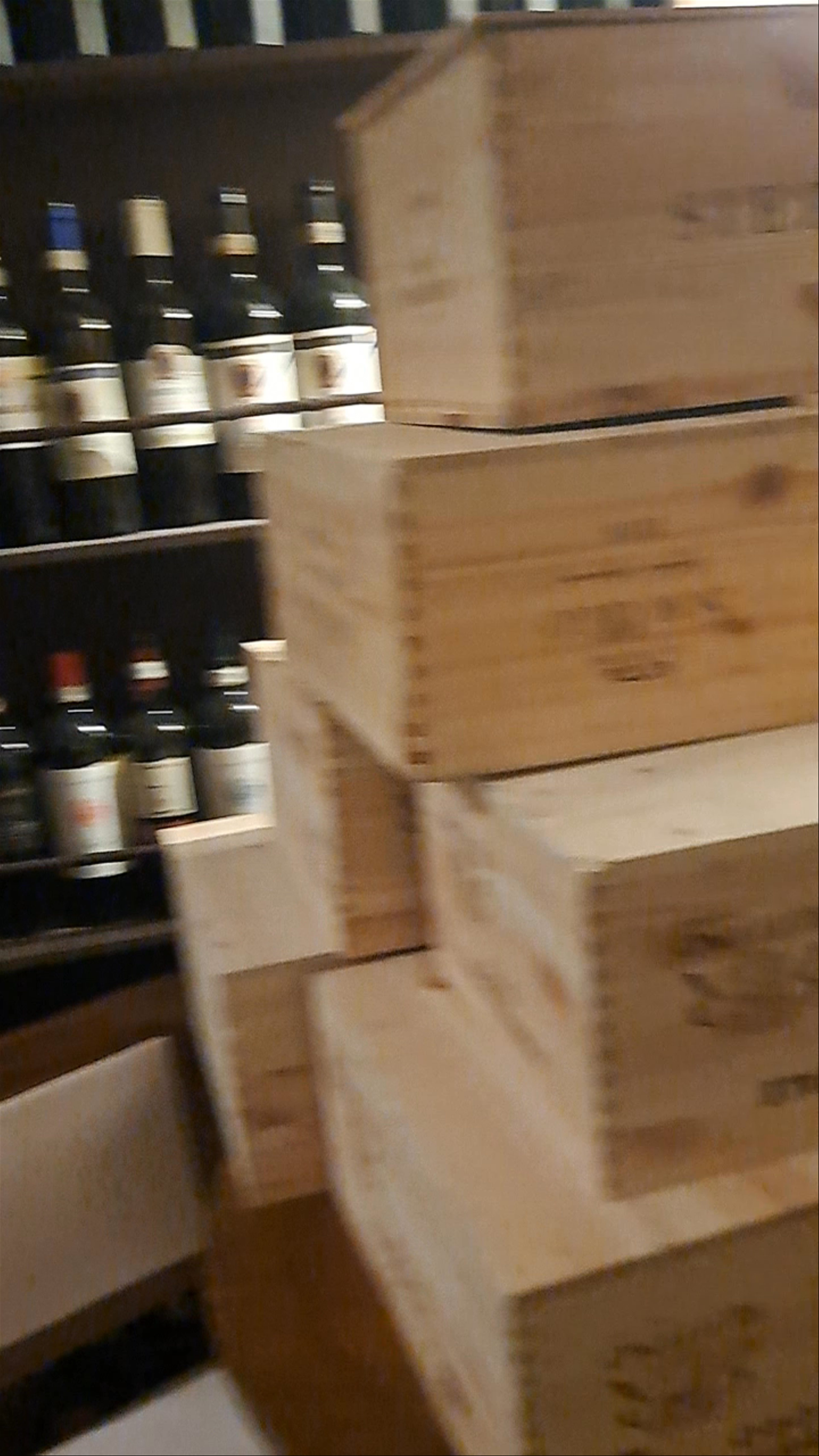 Il Chianti Vineria