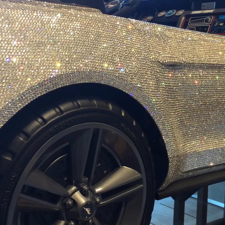 Charlotte Jones Boutique - $10k for the Mustang and $15k for the Ford Puck up. - Accessories Near Me - Frisco, Texas