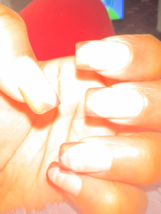 CoCo Nail & Spa - What I got... - Nail Salons Near Me - Copiague, New York