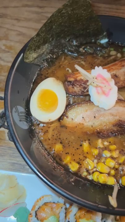 Airi Ramen - Ramen Near Me - Houston, Texas