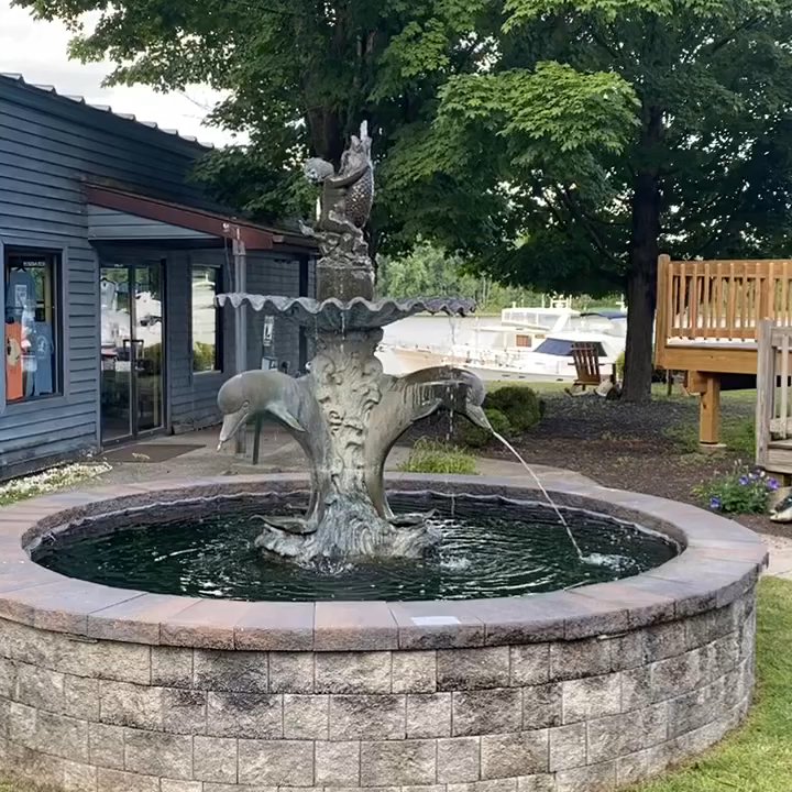 Boathouse Grille - Outside - New American Near Me - New Baltimore, New York