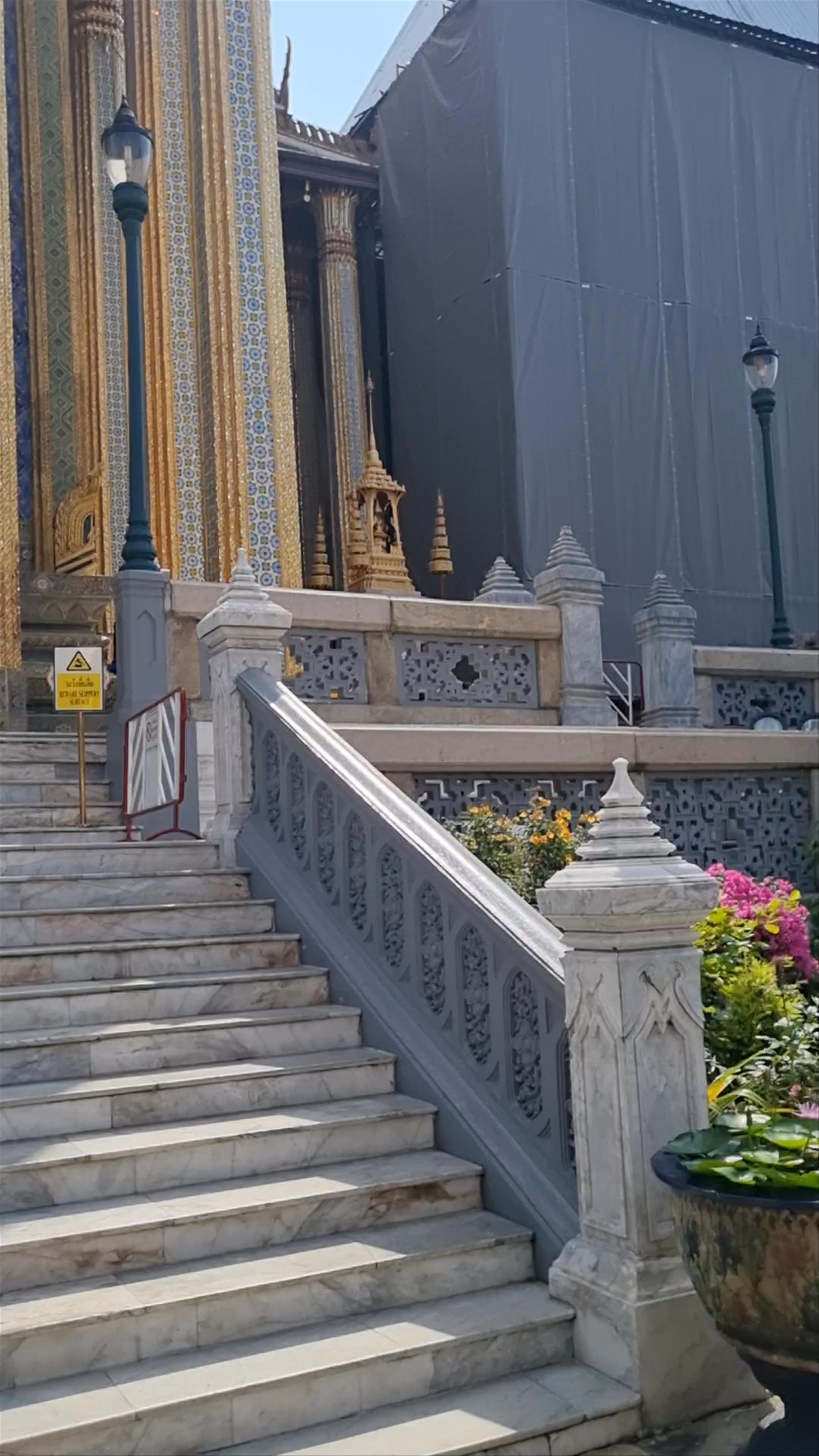 Hor Phra Monthian Dharma