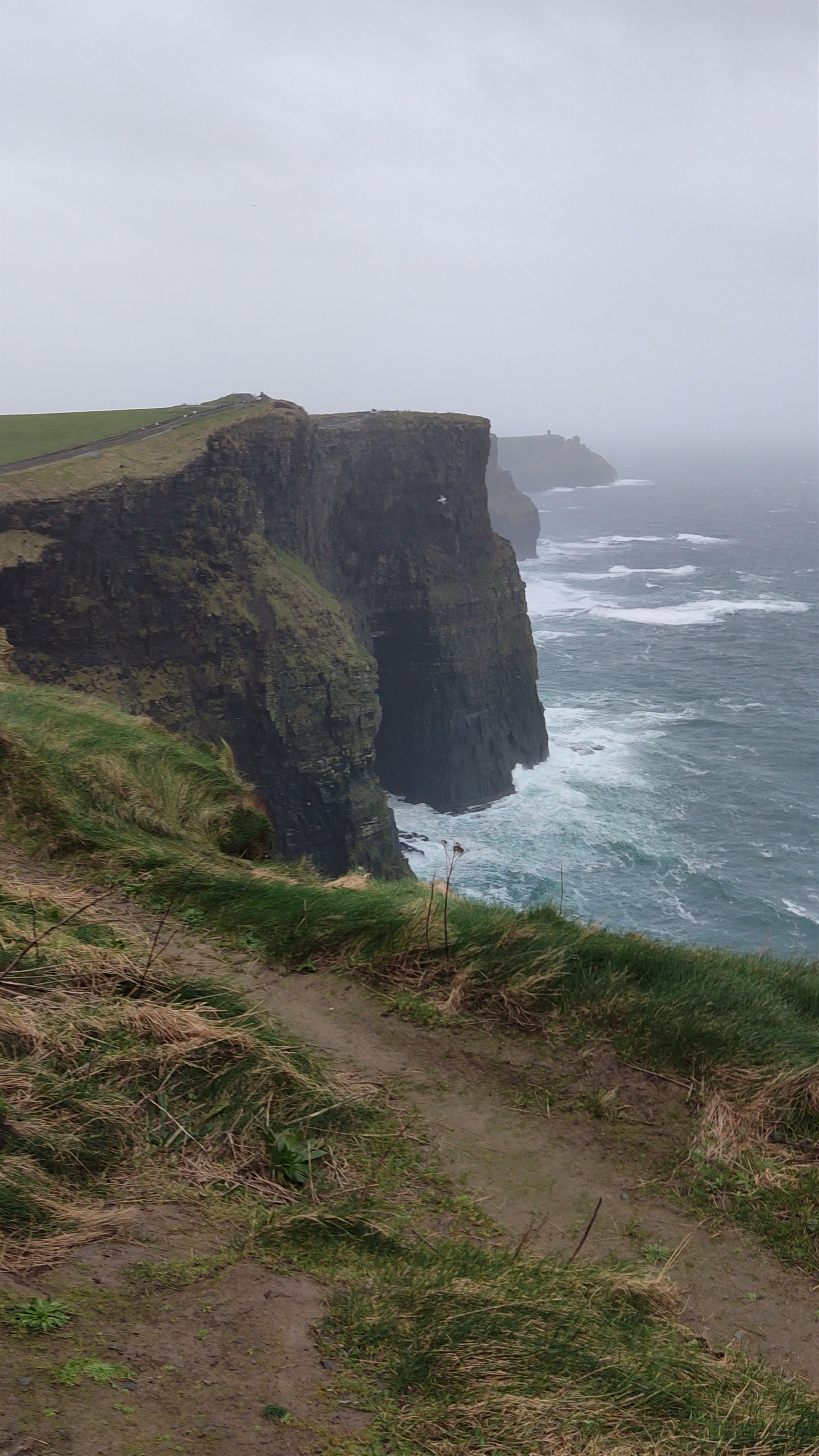 Cliffs of Moher