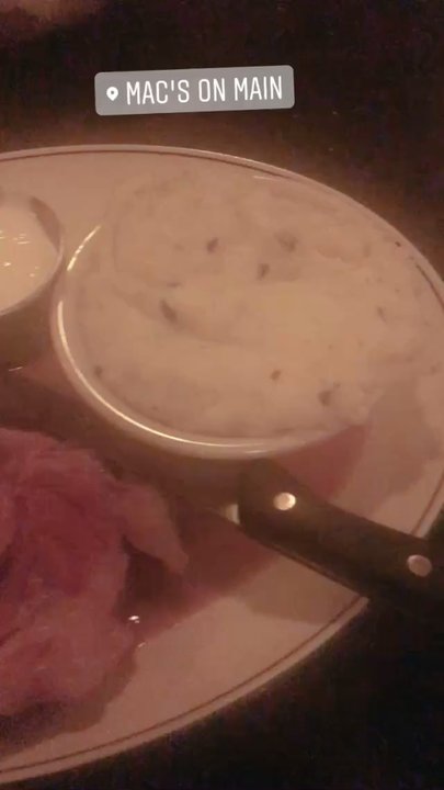 Mac's On Main - Seafood Near Me - Grapevine, Texas