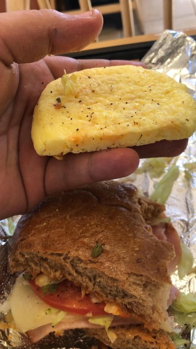 Perfectsubs - Don't waste your money - Sandwiches Near Me - Vista, California