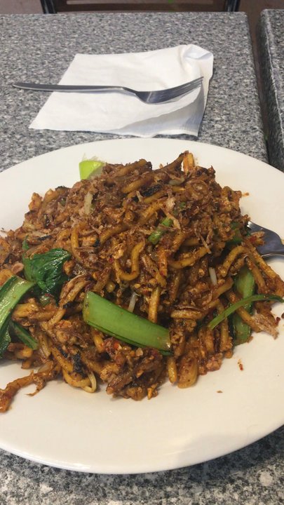 Malaysian Kampung Restaurant - Malaysian Near Me - Bentleigh, VIC