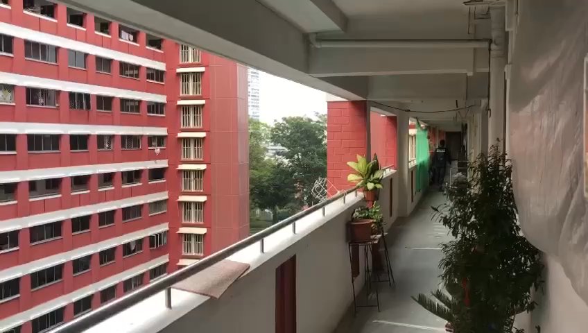 undefined of 130 sqft (room) HDB for Rent in 5 Toh Yi Drive - Project Photos 5