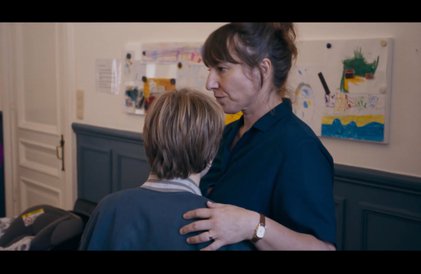 Bande-annonce en français